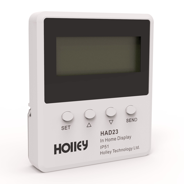 In Home Display (IHD)